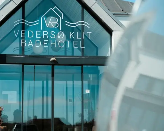 Vederso Klit Badehotel