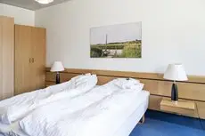 Vederso Klit Badehotel 