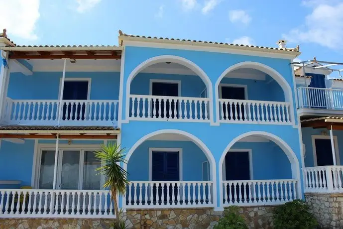 Villa Bella Vista Zakynthos