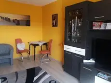 Gyongyi apartman Pecs 