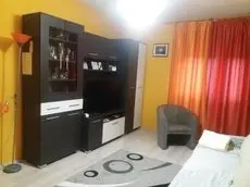 Gyongyi apartman Pecs 