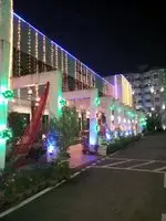 Om Leisure Resort Puri 