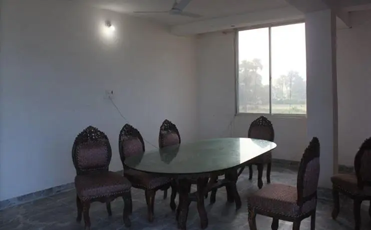 Hotel Maurya Vihar Bodhgaya 