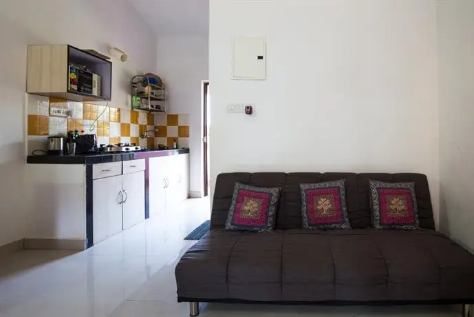 Goan Courtyard Apartments