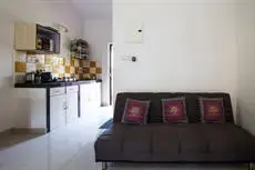 Goan Courtyard Apartments 