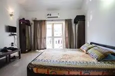 Goan Courtyard Apartments 