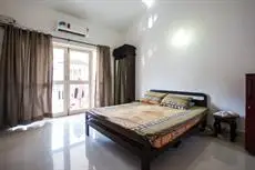 Goan Courtyard Apartments 