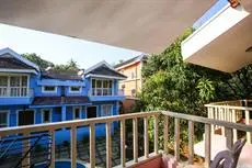 Goan Courtyard Apartments 