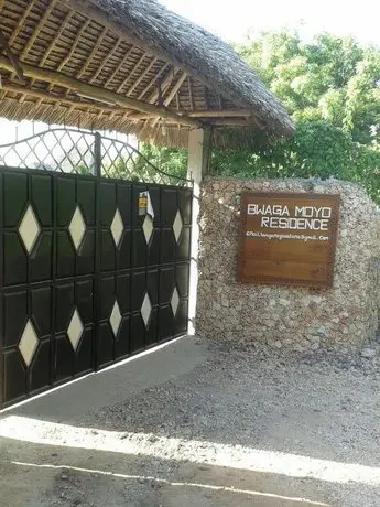 Bwaga Moyo Residence