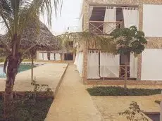 Bwaga Moyo Residence 