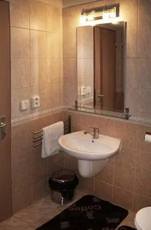 Apartman Rovna