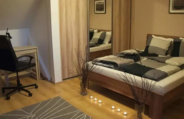 Apartman Rovna