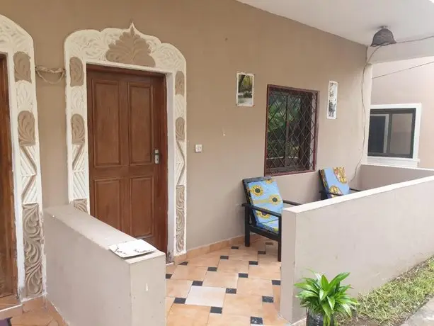 Peponi Appartment Watamu