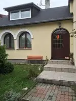 Villa Poprad 