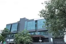 Cosmopolitan Hotel Indore 