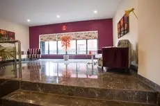 Cosmopolitan Hotel Indore 