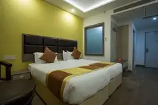 Cosmopolitan Hotel Indore 