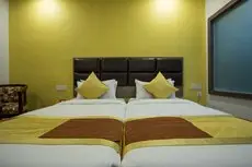 Cosmopolitan Hotel Indore 