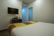 Cosmopolitan Hotel Indore 