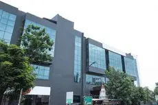 Cosmopolitan Hotel Indore 