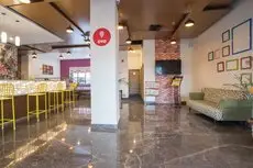 Cosmopolitan Hotel Indore 