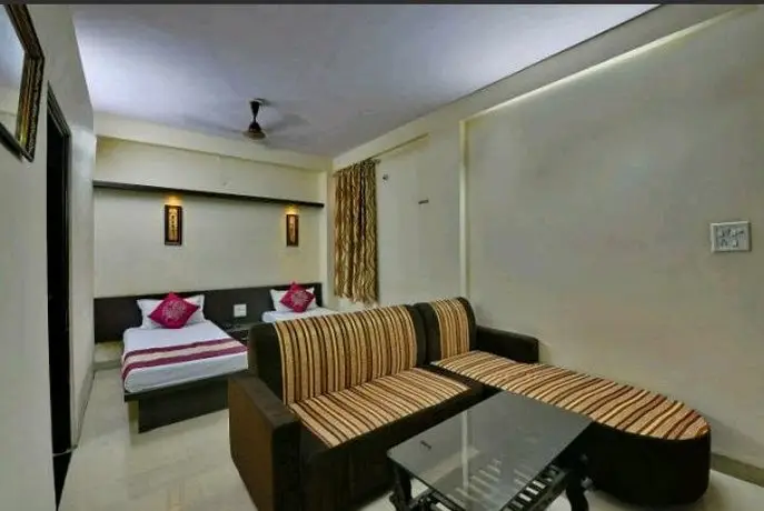 Hotel K K Indore