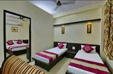 Hotel K K Indore 