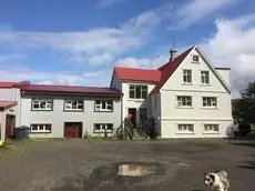 Reykjahlid Mosfellsbaer 