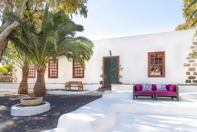 Casa Emblematica Villa Delmas