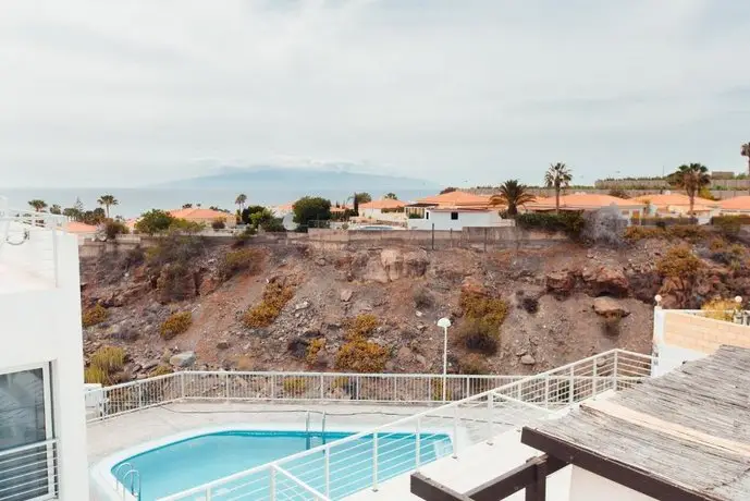 Apartments Duplex with Ocean view