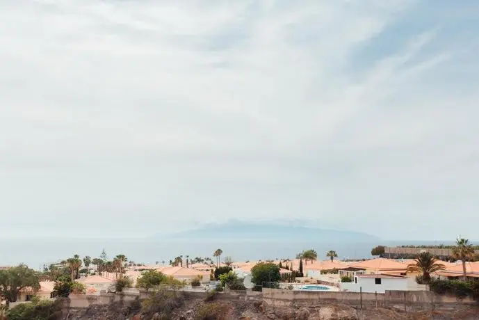 Apartments Duplex with Ocean view