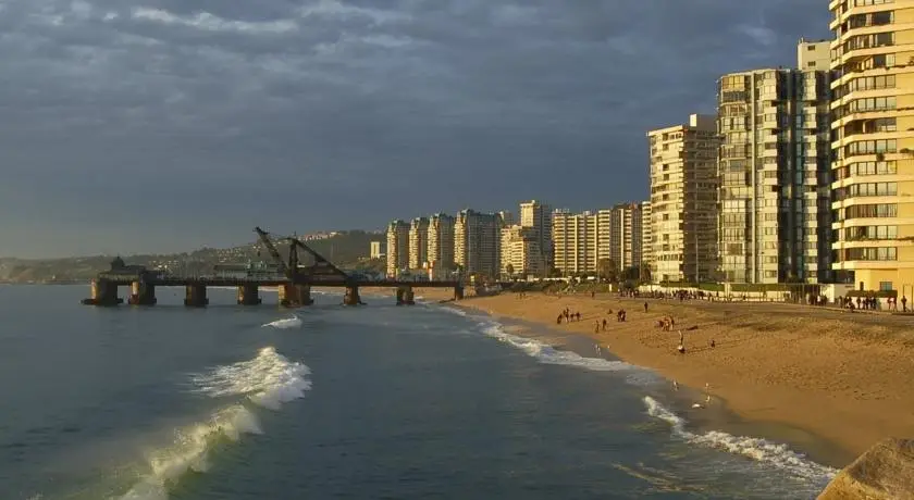 Edificio Hanga-Roa 