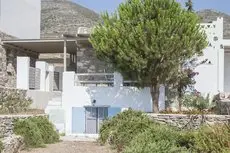 Elysium Paros Houses 