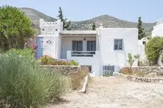 Elysium Paros Houses 