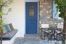 Elysium Paros Houses 