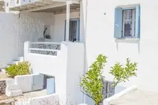 Elysium Paros Houses 