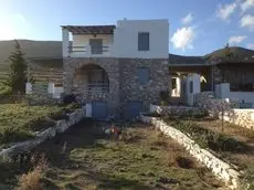 Elysium Paros Houses 