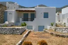 Elysium Paros Houses 