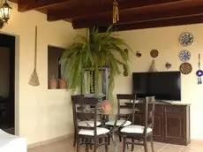 Finca Nada Mas B&b 