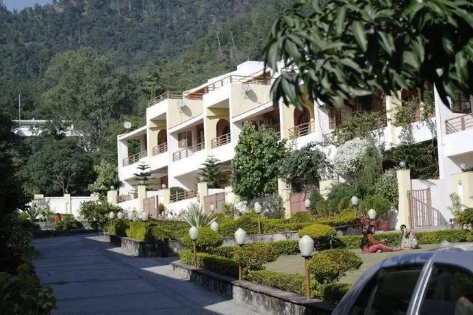 High View Cottage - Rishikesh