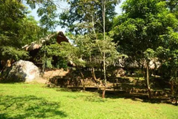 Ella Jungle Inn 