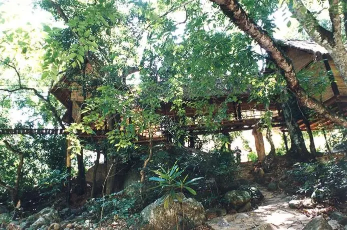 Ella Jungle Inn 