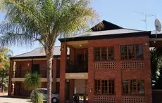 Cycad Guest House Polokwane 