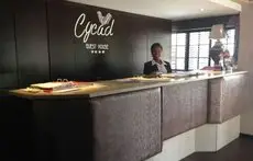 Cycad Guest House Polokwane 