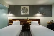 Xinshe Hotel - Hsinchu 