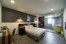 Xinshe Hotel - Hsinchu 