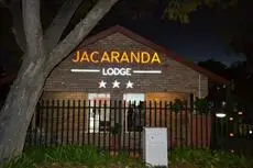 Jacaranda Lodge Polokwane 