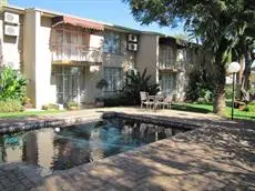 Jacaranda Lodge Polokwane 