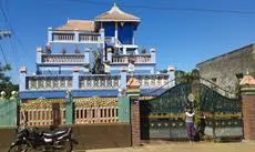 Kajanapara Homestay 