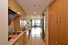 Harbin Outstanding Vacation Apartment 